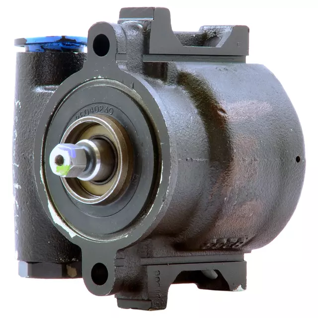 Power Steering Pump - ACDelco (36P0263)