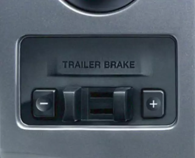 Trailer Brake Control - Ford (BL3Z-19H332-AA)
