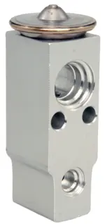 39120 - : Block Type Expansion Valve w/o Solenoid for FOUR SEASONS Image