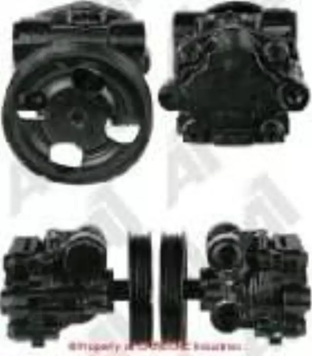 215266 - : Power Steering Pump for Cardone Image