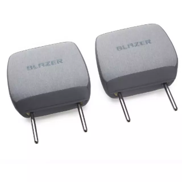 84498683 - Interior: Cloth Headrest for Chevrolet: Blazer Image