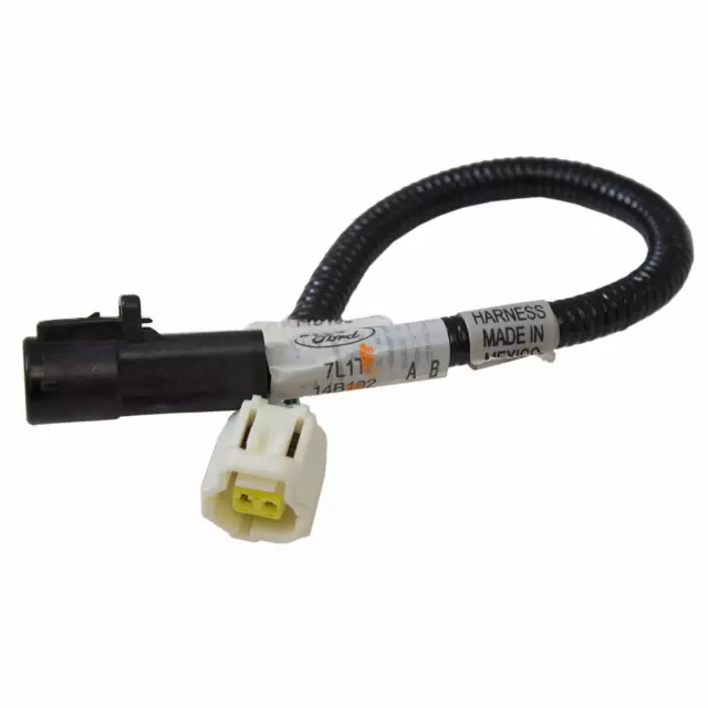 XL3Z14A411AA - : Wire Assembly for Ford Image