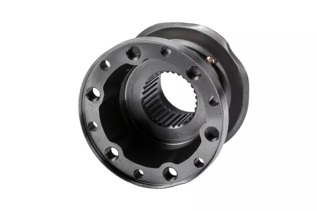 19178956 - : Flange for Cadillac: STS Image