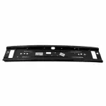 9C3Z2540484B - Body: Rear Header for Ford: F-250 Super Duty, F-350 Super Duty, F-450 Super Duty, F-550 Super Duty Image