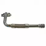 AA5Z9T515F - : Turbocharger Oil Line for Ford Image