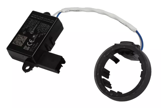 Theft Deterrent Module - GM (13520523)