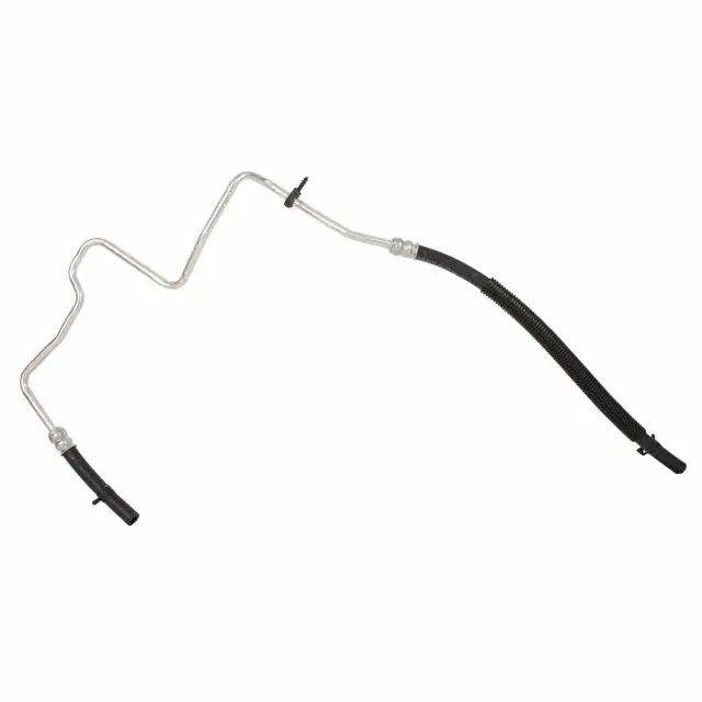 PSH138 - Steering: Power Steering Return Hose for Ford: Expedition | Lincoln: Navigator Image