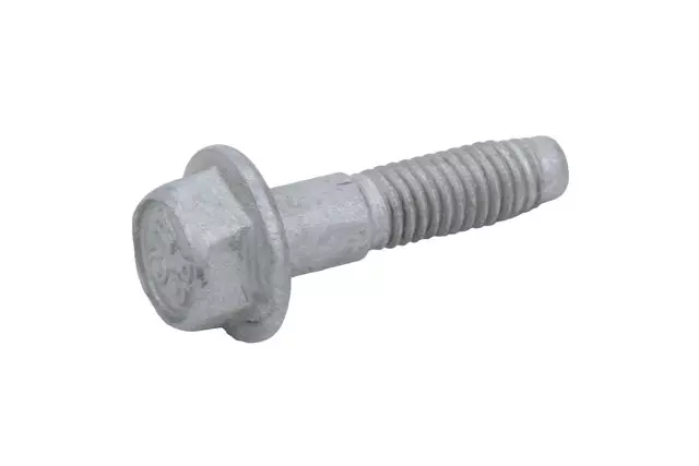 11549433 - : Communication Interface Module Bracket Bolt for GM Image