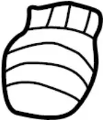 26242AD000 - Electrical: Socket &amp; Wire for Infiniti Image