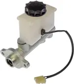 M39654 - : Brake Master Cylinder for Dorman Image