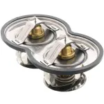 408667 - : HD Thermostat-167 Degrees w/ Seal for Motorad Image