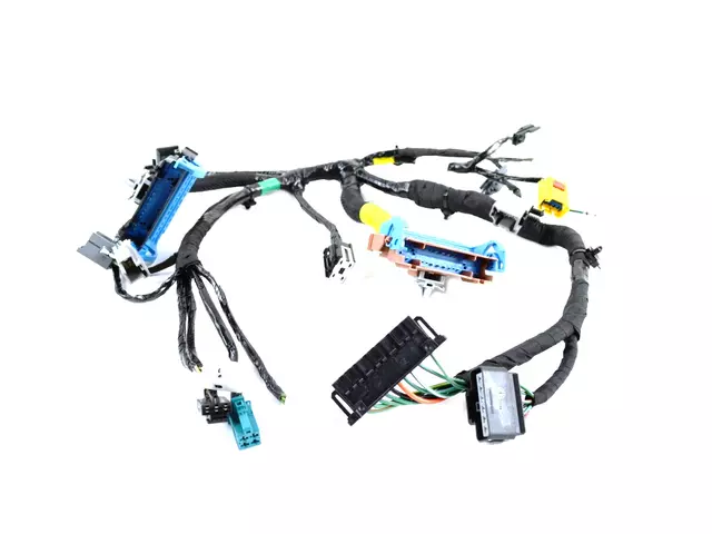 Power Seat Wiring - Mopar (68214462AA)