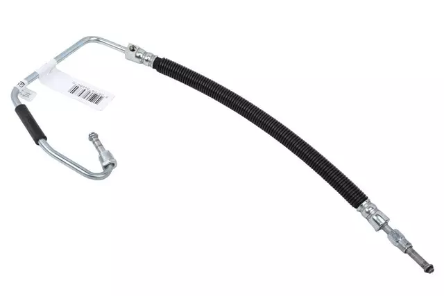 1762148 - Steering: ACDelcoâ„¢ Power Steering Pressure Hose for GM Image