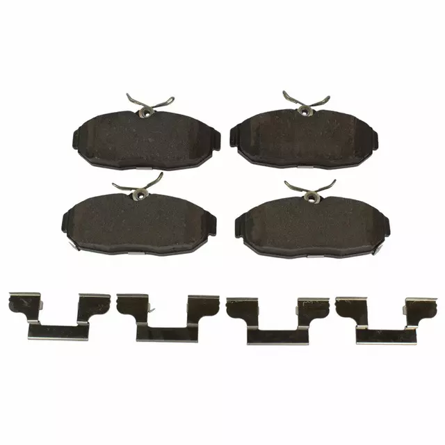 CR3Z2200B - : Brake Pads for FORD Image