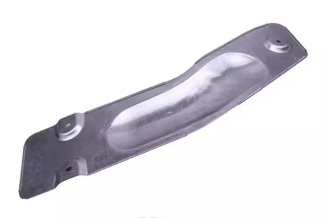 15028076 - Body: Heat Shield for Hummer: H2 Image image