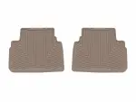 W674TN - : All Weather Floor Mats for WeatherTech Image