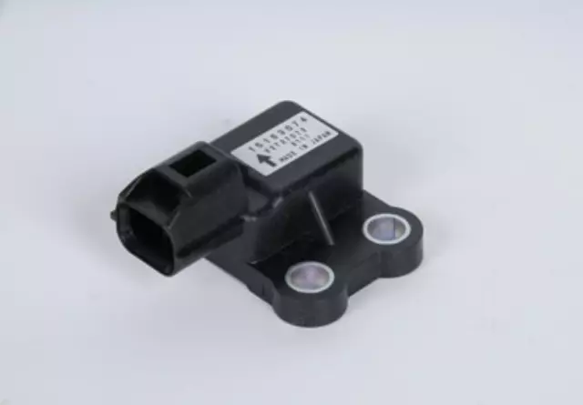 15163074 - Electrical: Sensor for Chevrolet: Colorado | GMC: Canyon Image