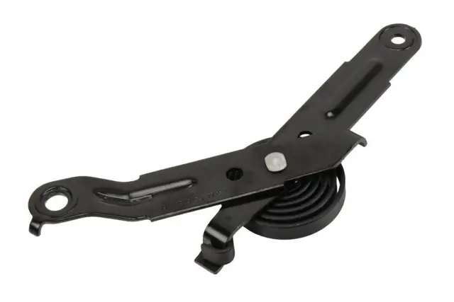 15035592 - Body: Assist Spring for GM Image