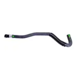 64691 - HVAC: Molded Heater Hose 20R3EC Class D1 and D2 for Continental Image