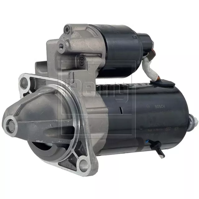 17419 - : Remy Starter Motor for Remy Image