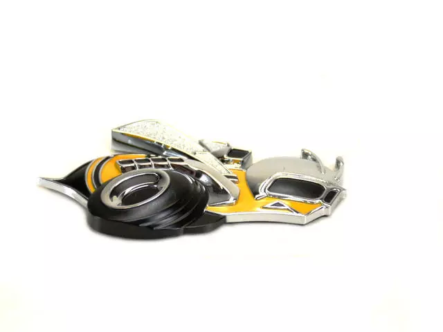 Badge, Right - Mopar (68004236AA)