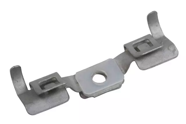 Front and Rear Side Door Window Weatherstrip Clip - GM (23253780)