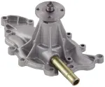 43095 - : Premium Engine Water Pump for Gates Image