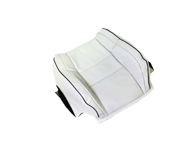 6JZ91LC5AB - Interior Trim: Front Seat Back Cover, Left for Jeep: Grand Cherokee, Grand Cherokee WK Image