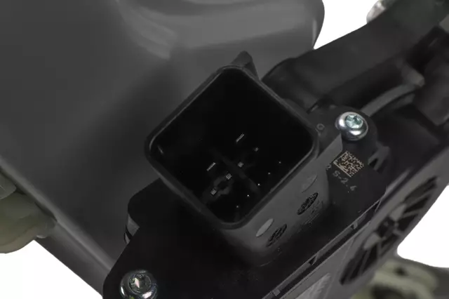 Front Driver Side Door Window Regulator - GM (84943602)