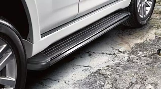 PT92589100PL - Serviceable Components: Running Board Platform for Toyota: 4Runner Image