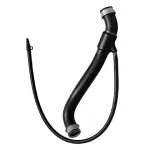 72766 - : CURVED RADIATOR HOSE, DAYCO for DAYCO HYDRAULIC Image