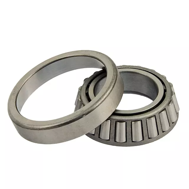 A80 - Driveline and Axles: Tapered Roller Bearing Cup for Chevrolet: C3500 | Dodge: B2500, B3500, D150, D250, D350, Power Ram 50, Raider, Ram 1500, Ram 2500, Ram 2500 Van, Ram 3500, Ram 3500 Van, Ram 50 | Ford: E-150, E-250, E-250 Econoline, E-250 Econoline Club Wagon, E-350 Club Wagon, E-350 Econoline, E-350 Econoline Club Wagon, E-350 Super Duty, Excursion, F-150, F-250, F-250 Super Duty, F-350, F-350 Super Duty | GMC: Sierra 2500 HD Classic | Jeep: CJ7, Scrambler | Kia: Sportage | Lexus: LX450, LX470 | Mazda: B2600 | Mitsubishi: Mighty Max, Montero, Montero Sport | Toyota: 4Runner, Land Cruiser, Pickup, T100, Van Image