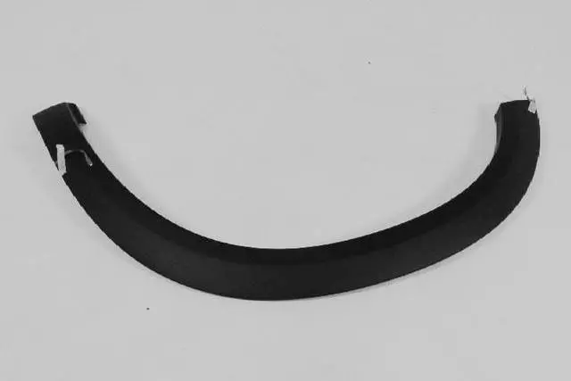 1FV89TZZAE - : Wheel Opening Flare Molding, Left for Dodge: Ram 1500 Image