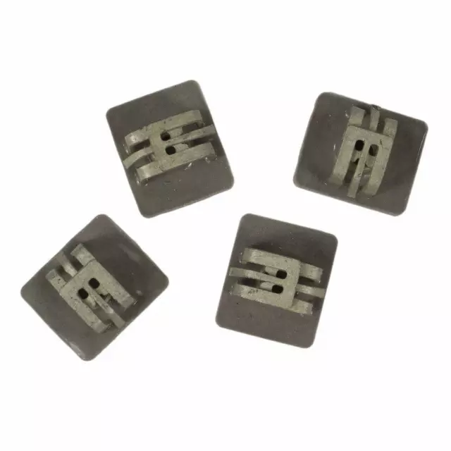 W719026S439 - Body: Washer Reservoir Clip for Ford: Bronco Sport, Escape, Expedition, Maverick | Lincoln: Corsair, Navigator Image