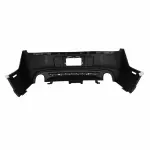DR3Z17K835AAPTM - : Bumper Cover for Ford Image