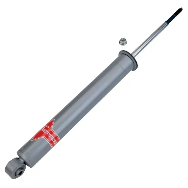 KG5783 - Suspension &amp; Steering: High Pressure Monotube Gas Shock for KYB Image
