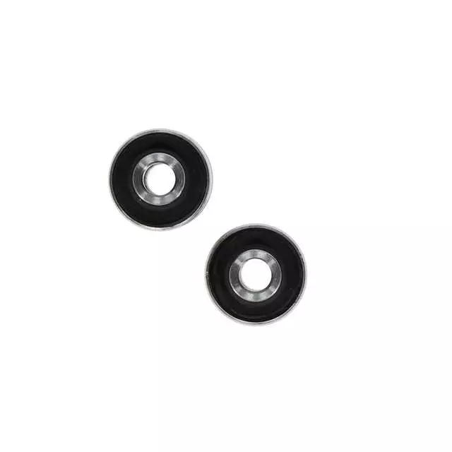 45F2281 - : Rear Lower Outer Rearward Control Arm Bushing for ACDelco Image