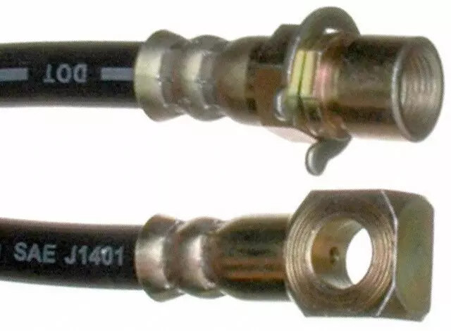 19174553 - : Front Hydraulic Brake Hose Assembly for GM Image