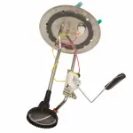 PS201 - Fuel System: Motorcraftâ„¢ Fuel Sender Unit for Ford: E-350 Super Duty, F-250 Super Duty, F-350 Super Duty, F-450 Super Duty, F-550 Super Duty Image