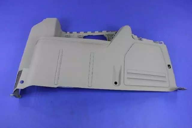 Quarter Pillar Trim - Mopar (5RV98HL5AB)