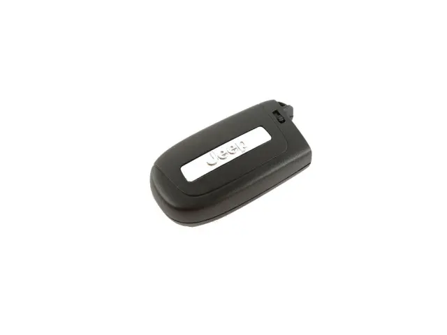 68417823AB - Electrical: Integrated Key Fob Transmitter for Mopar Image image