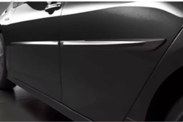 PT9384716011 - Body: Body Side Molding for Toyota: Prius, Prius AWD-e, Prius Prime Image