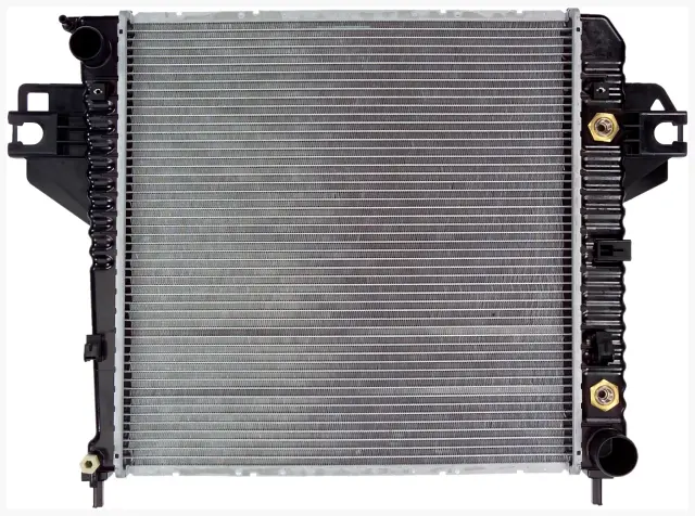 8012481 - : Agility Radiator for Agility Image