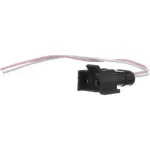 S563 - : Ignition Coil Connector for SMP CORP Image