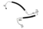 42752132 - : Air Conditioning Condenser Hose for ACDelco Image