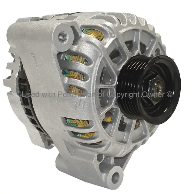 8256607 - : Alternator for MPA ELECTRICAL Image