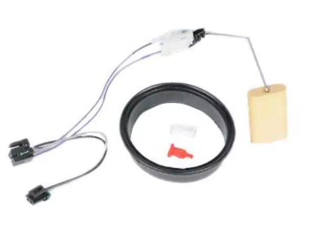 SK1186 - Air &amp; Fuel Delivery: ACDelcoâ„¢ Fuel Tank Sending Unit for Chevrolet: Blazer | GMC: Jimmy | Oldsmobile: Bravada Image