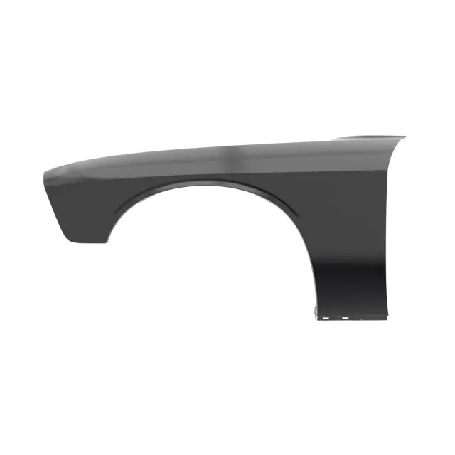 68660687AA - Body Sheet Metal Except Doors: Front Fender, Left for Mopar Image