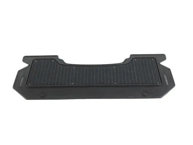 6WL762X7AA - : Mat Kit-Floor - Rear for Mopar Image