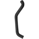 71962 - : CURVED RADIATOR HOSE, DAYCO for DAYCO HYDRAULIC Image